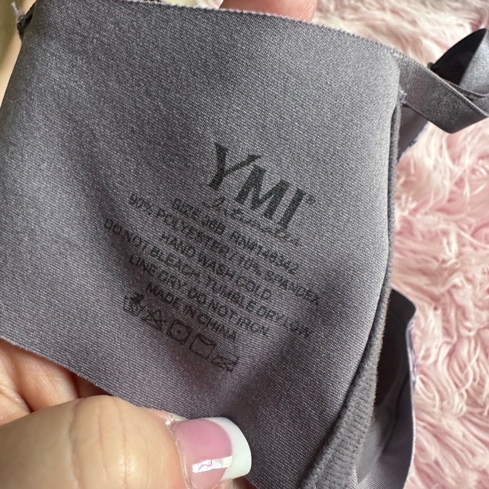 YMI INTIMATES BRA BUNDLE - Picture 4 of 6